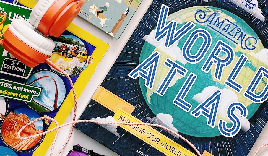 Resources to Help You Teach Your Kids About Missions