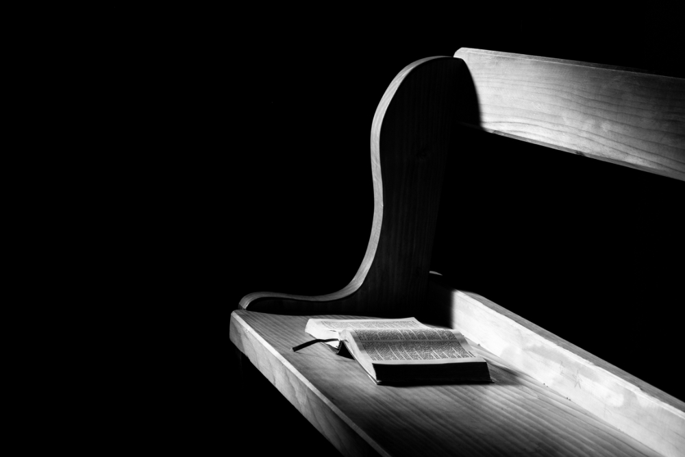 Encouragement and Hope from Hebrews 10