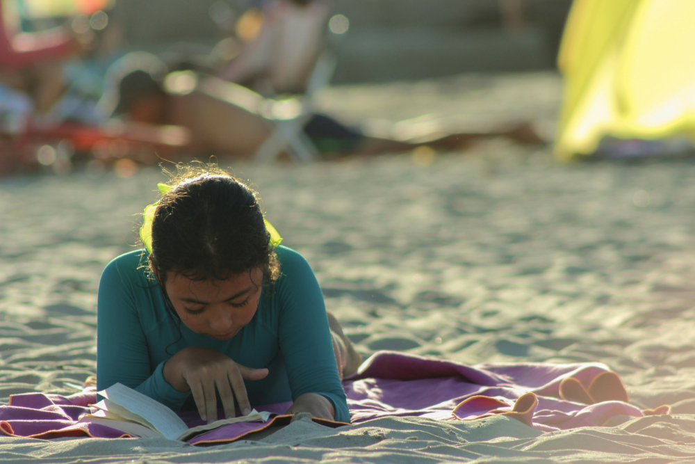 Recommended Chapter Books for Young Elementary Age Kids