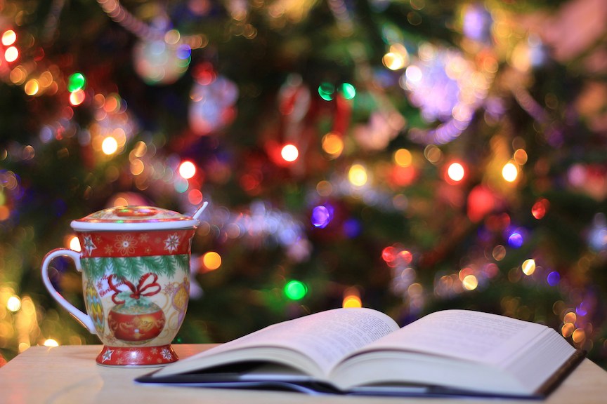 Best Books to Give Your Kids this Christmas