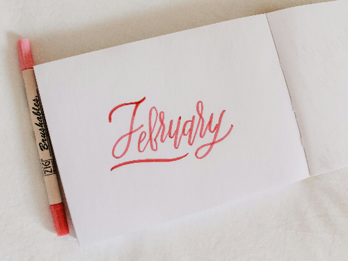 February Favorites