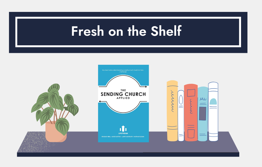 Fresh On the Shelf- November 2024