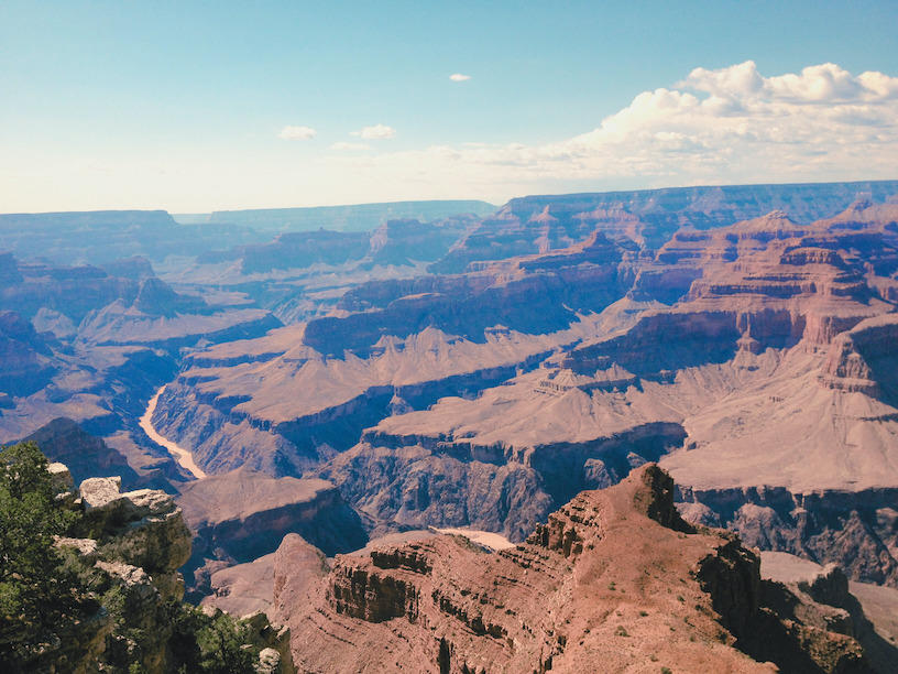 Grand Canyon