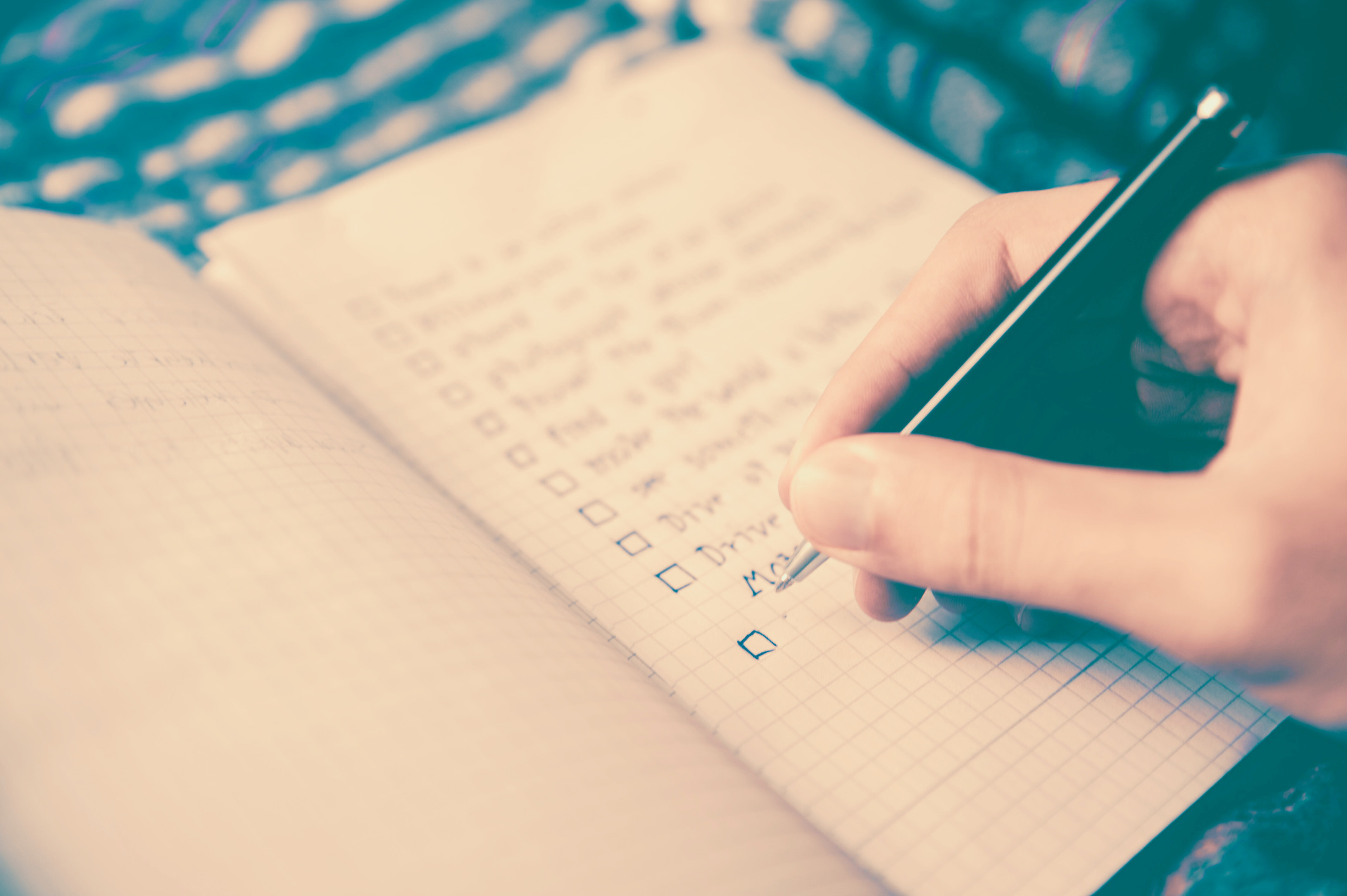 Examples and Resources for Habit Formation and Time Management