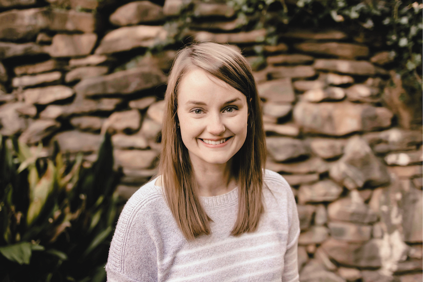 Meredith Cook