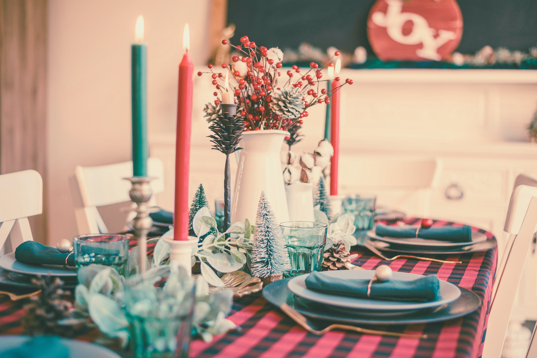 Use the Holidays to Your Evangelistic Advantage