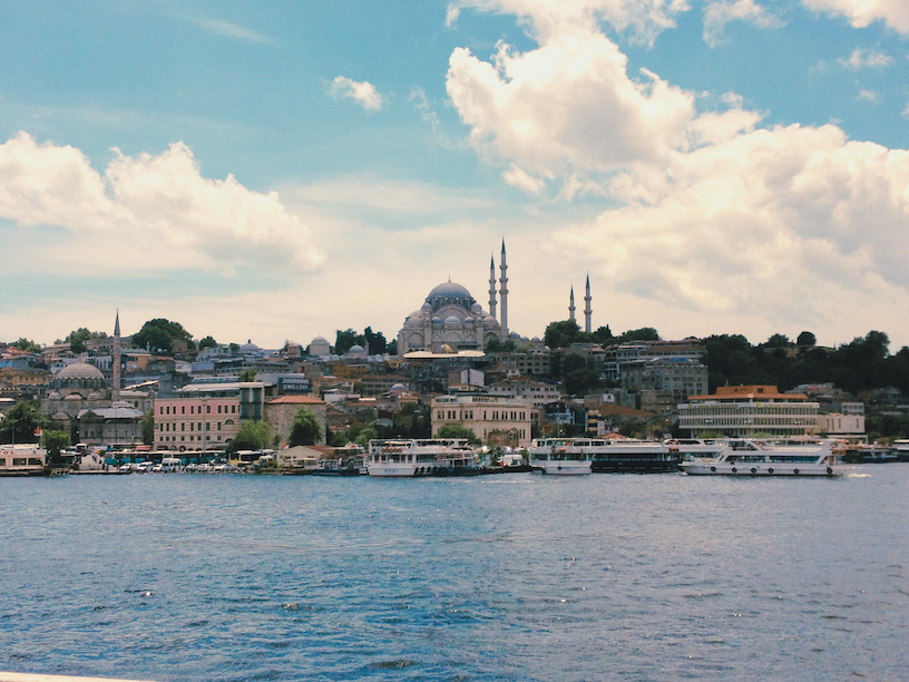 Istanbul