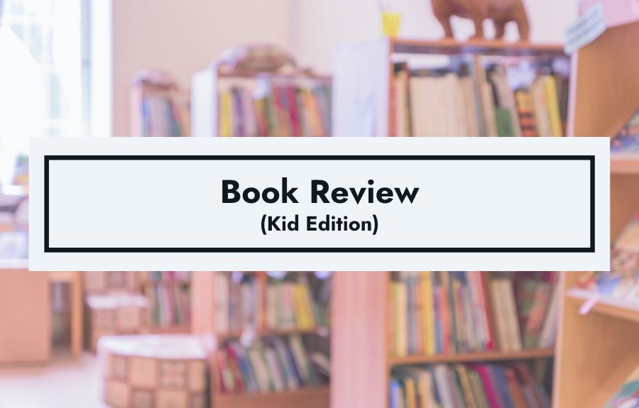 Charlie and the Preschool Prodigal (Crossway, 2024)