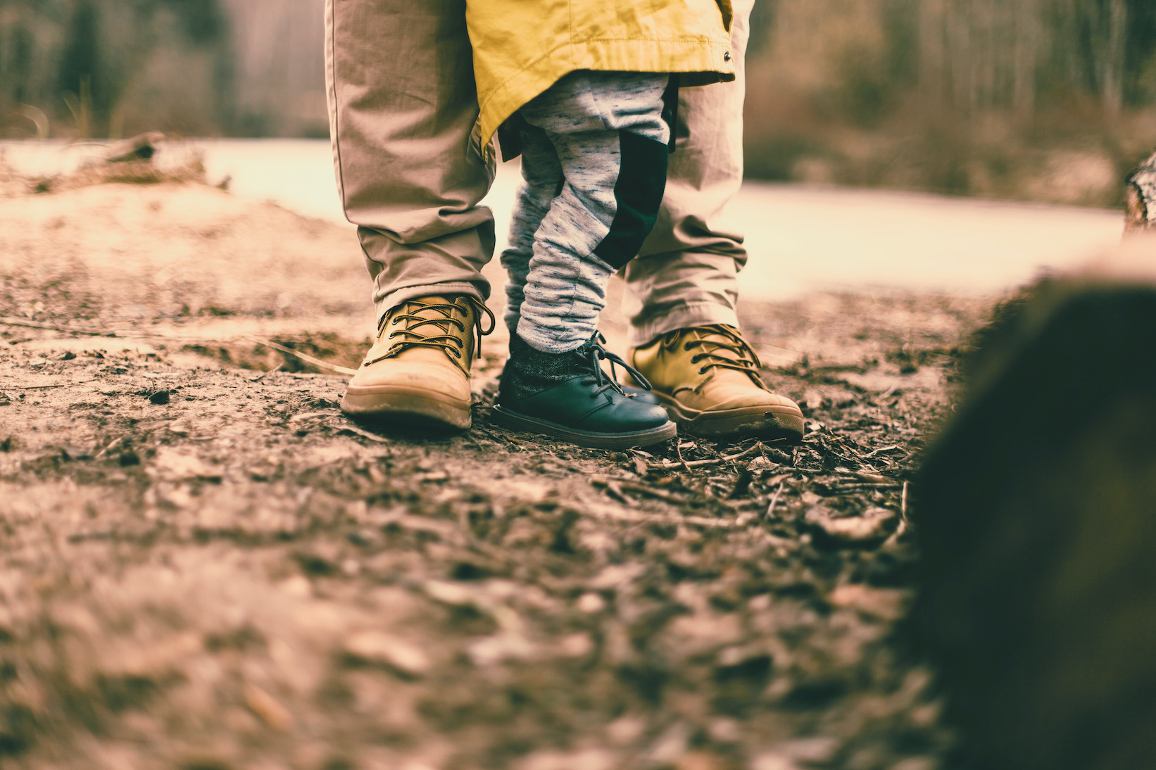 My Favorite Parenting Advice