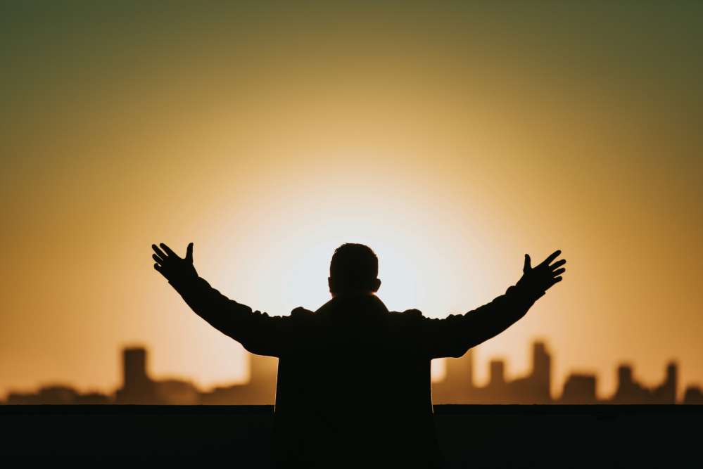 Blessed to Be a Blessing- Reflections from Psalm 67 (Part 2)