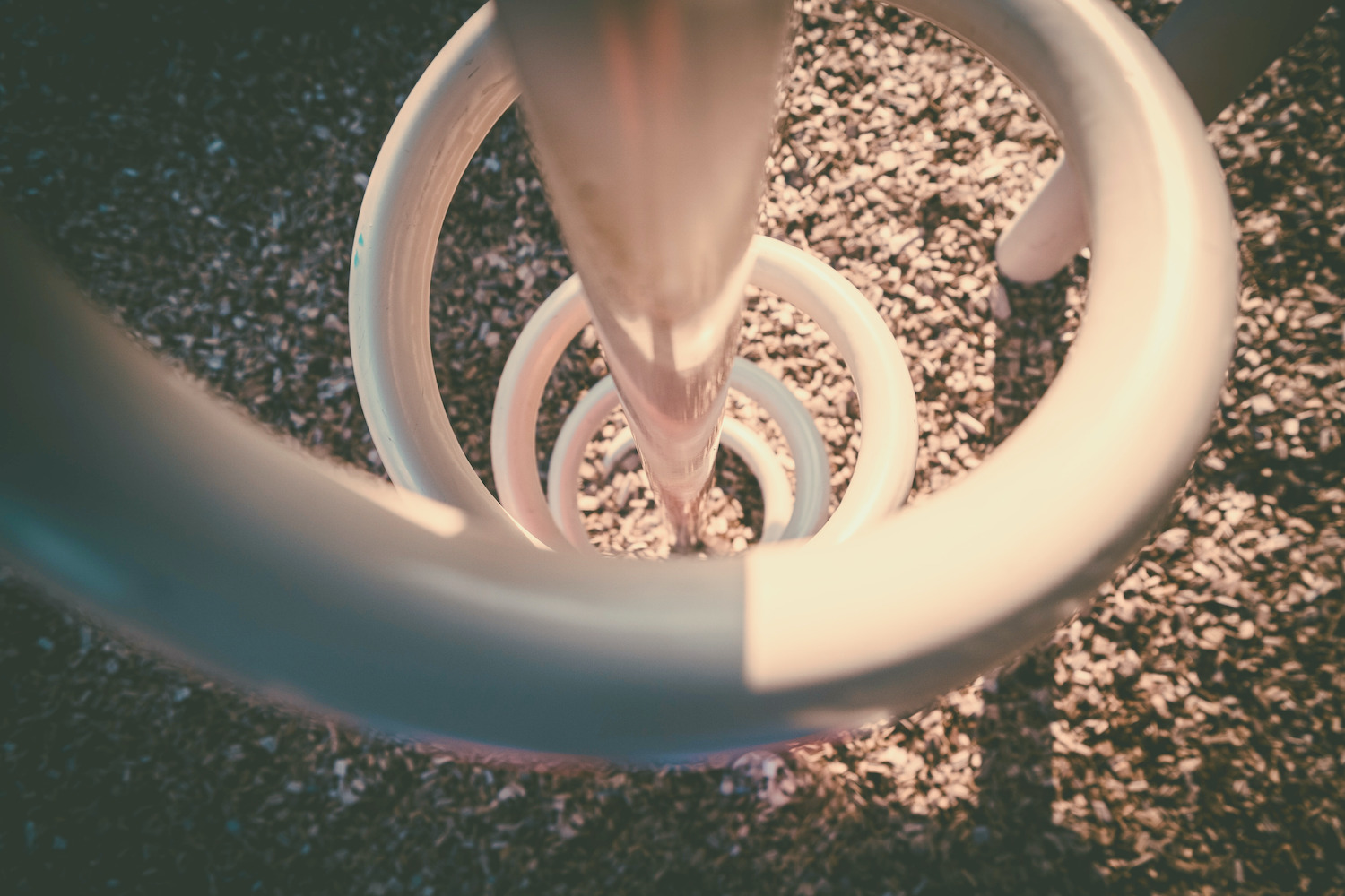 Climbing Up the Slide- A Reflection on Habit Changes