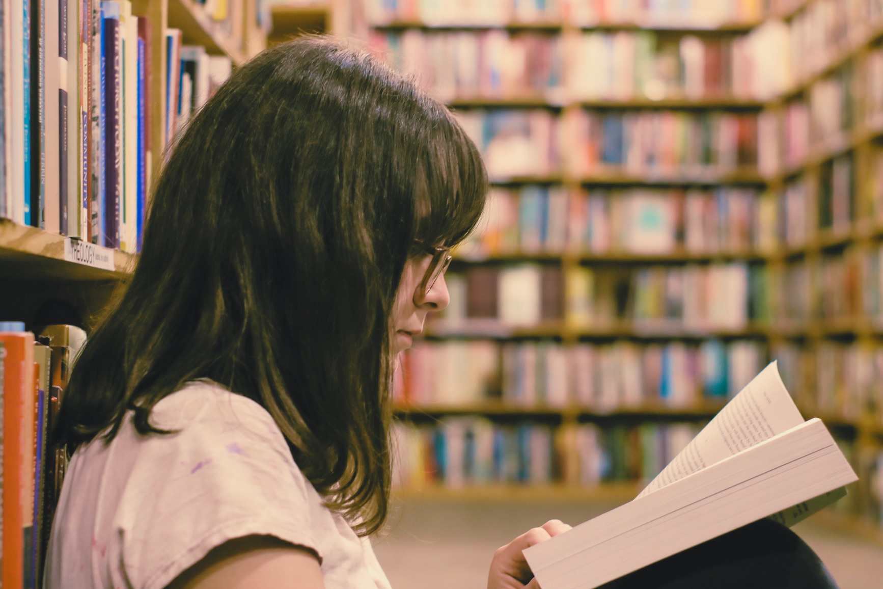 My Best Advice for Women Starting Seminary