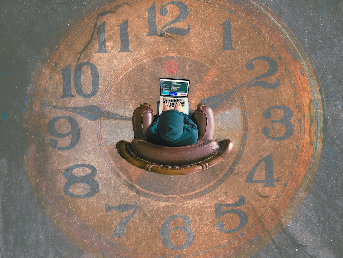 How We Spend Our Days- A Discussion on Habit Building