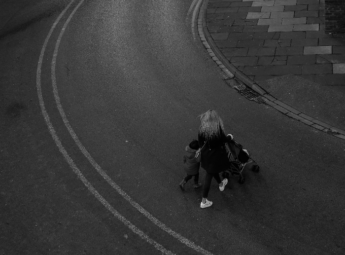 My Kids Need My Spirit-Dependency