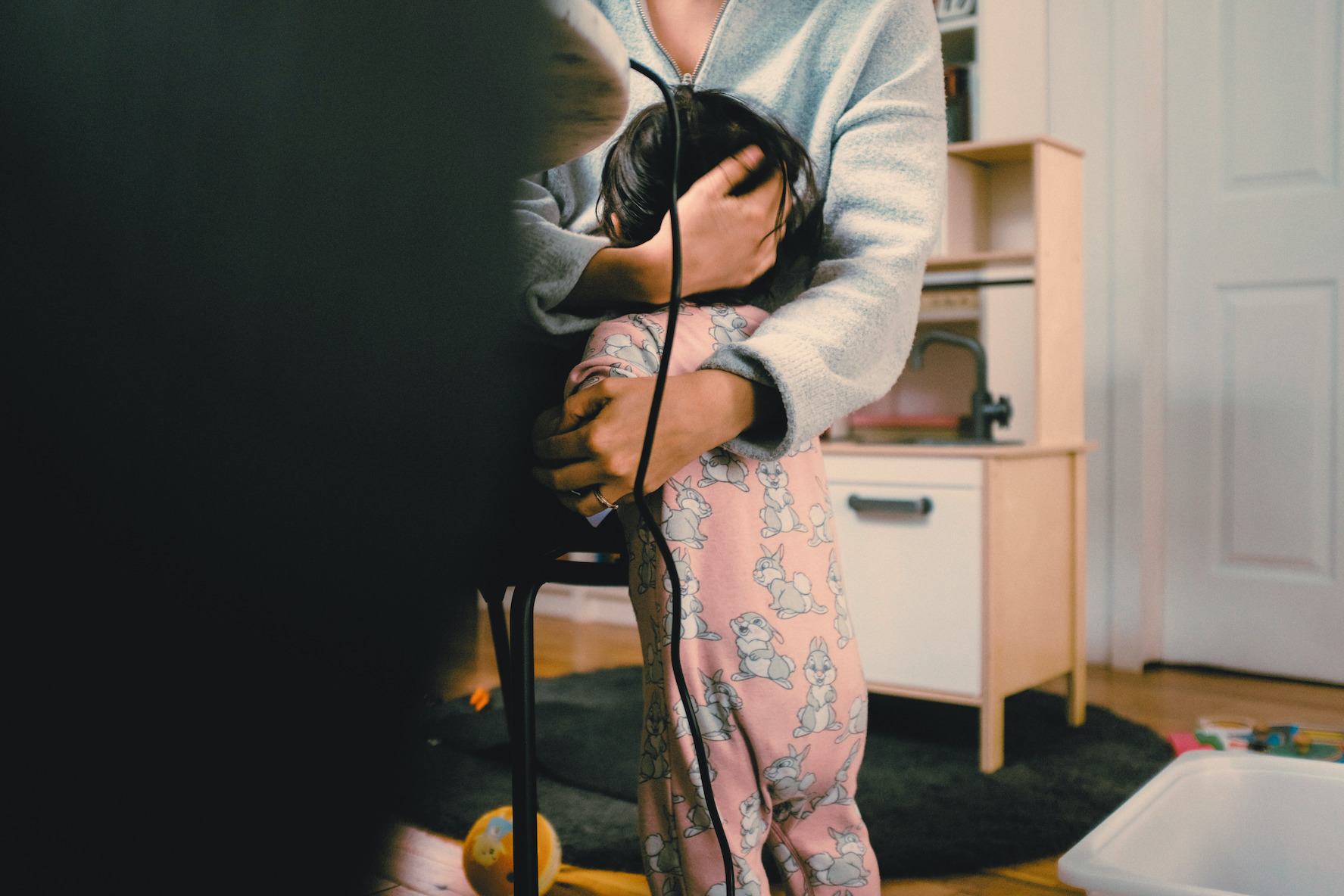 The Full-Time-Stay-at-Home-Working-Mom (Part 1)