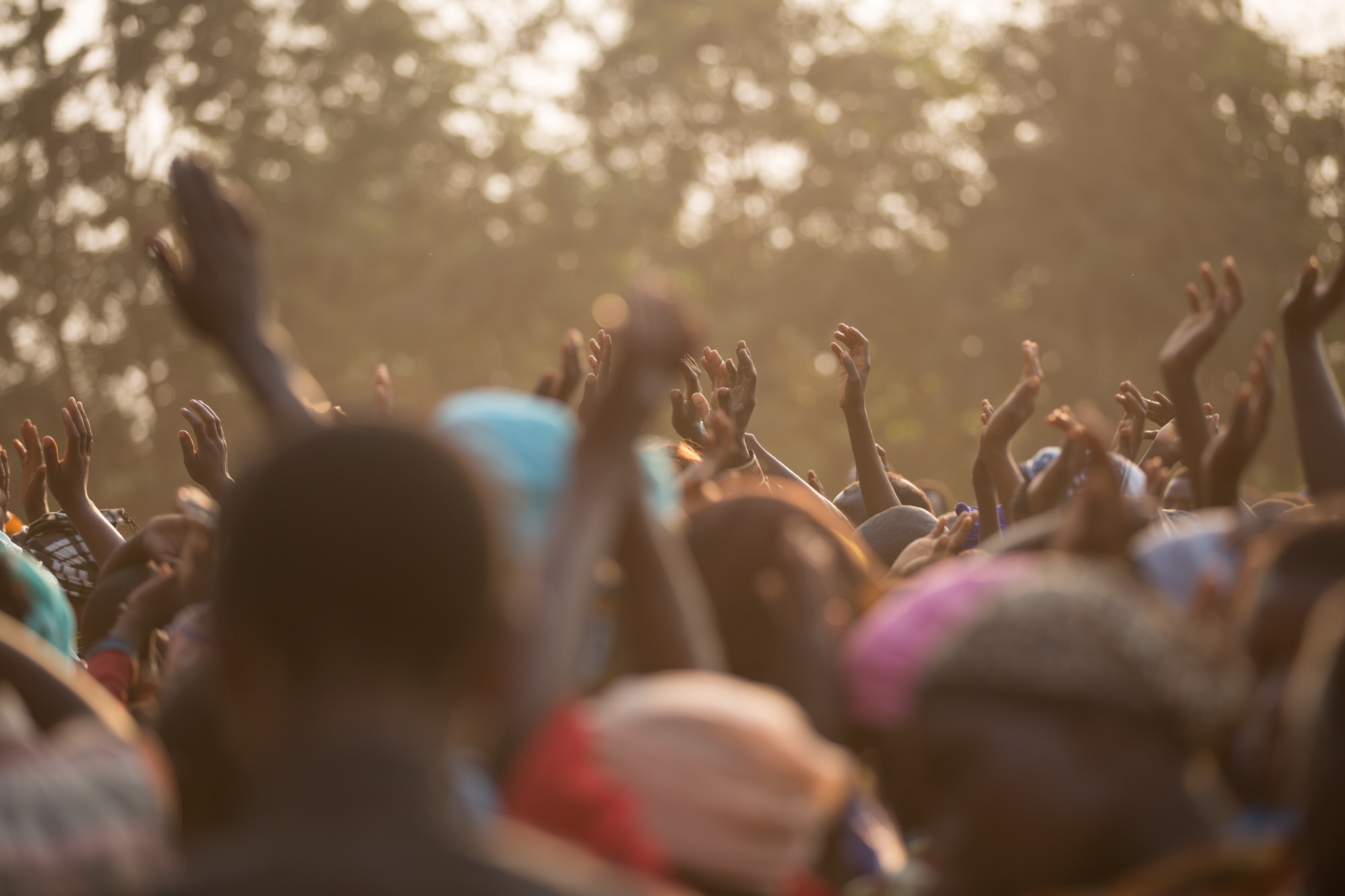 5 Ways to Lead a Church to Fulfill the Great Commission