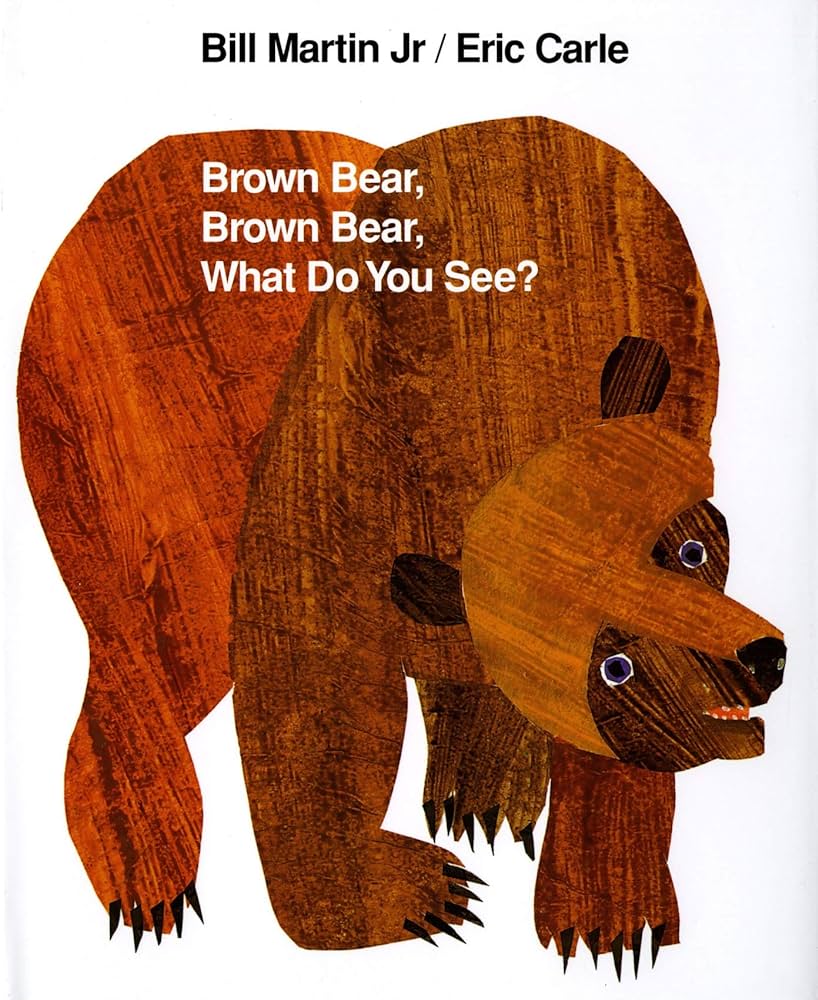 Brown Bear