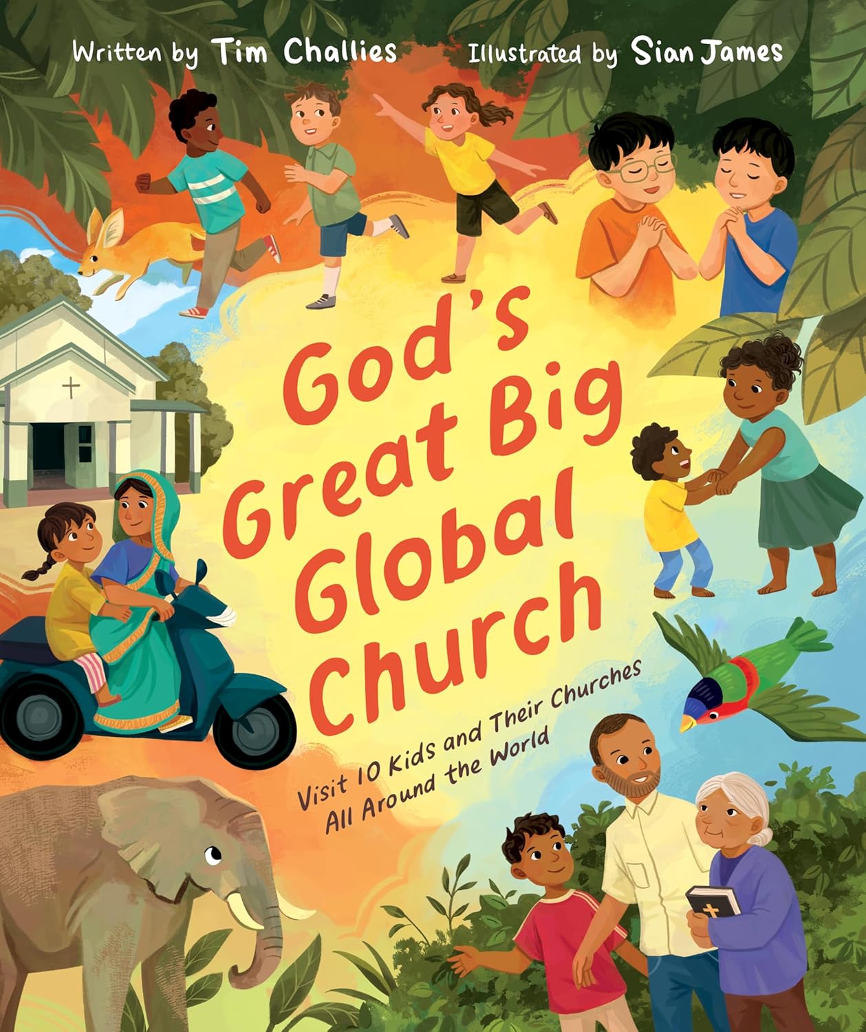 Global Church