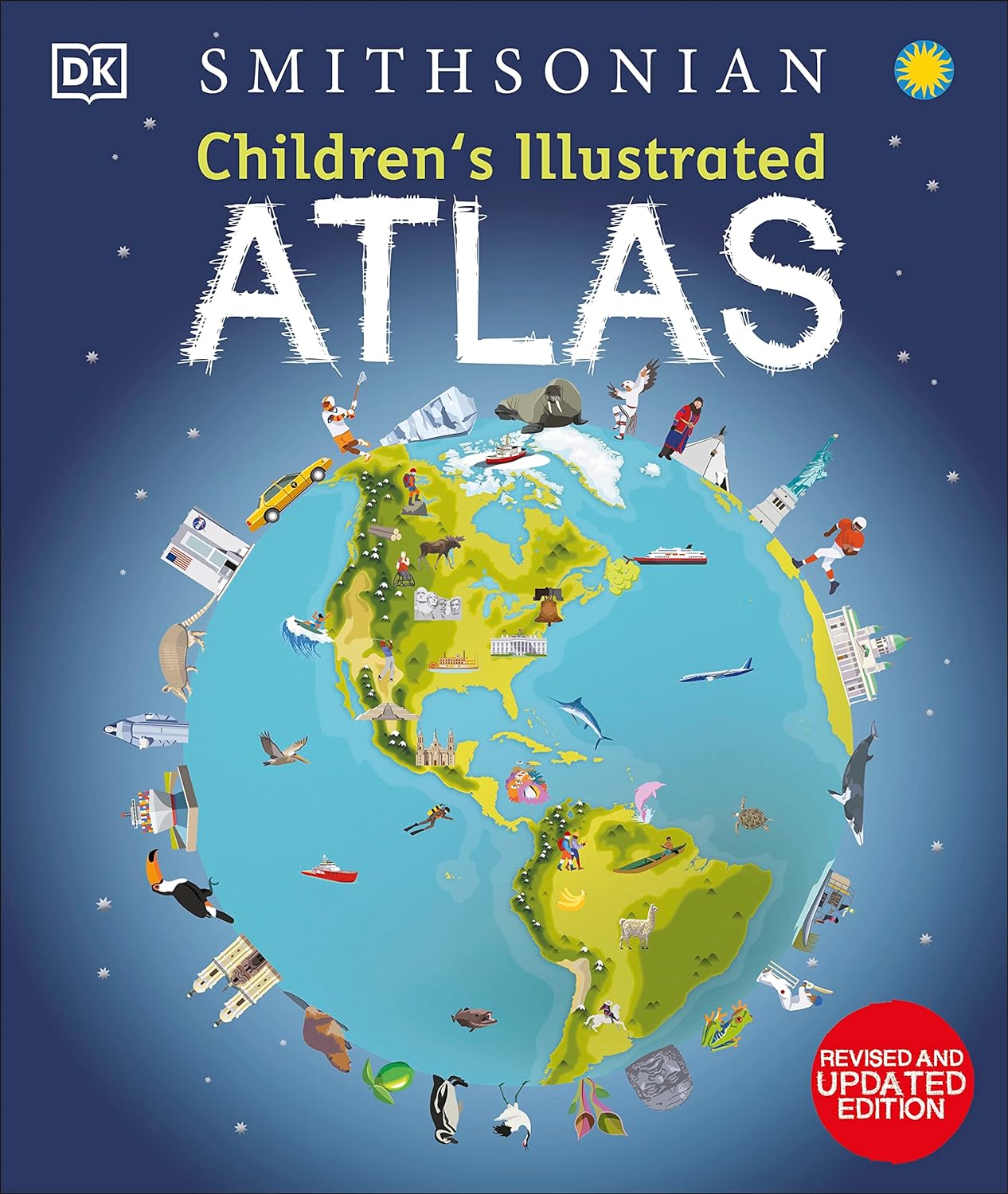 Children's Atlas