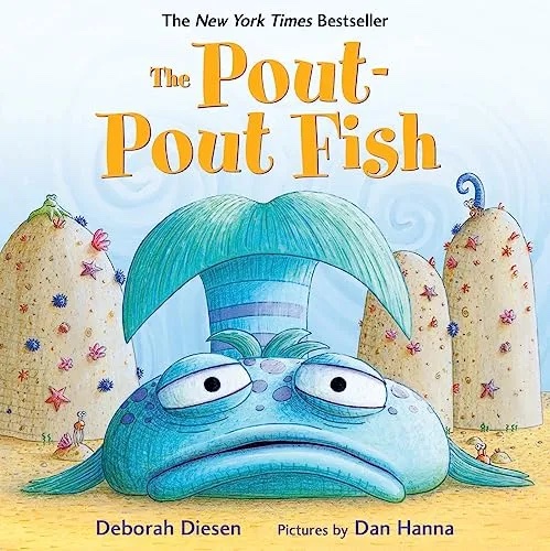 Pout Pout Fish